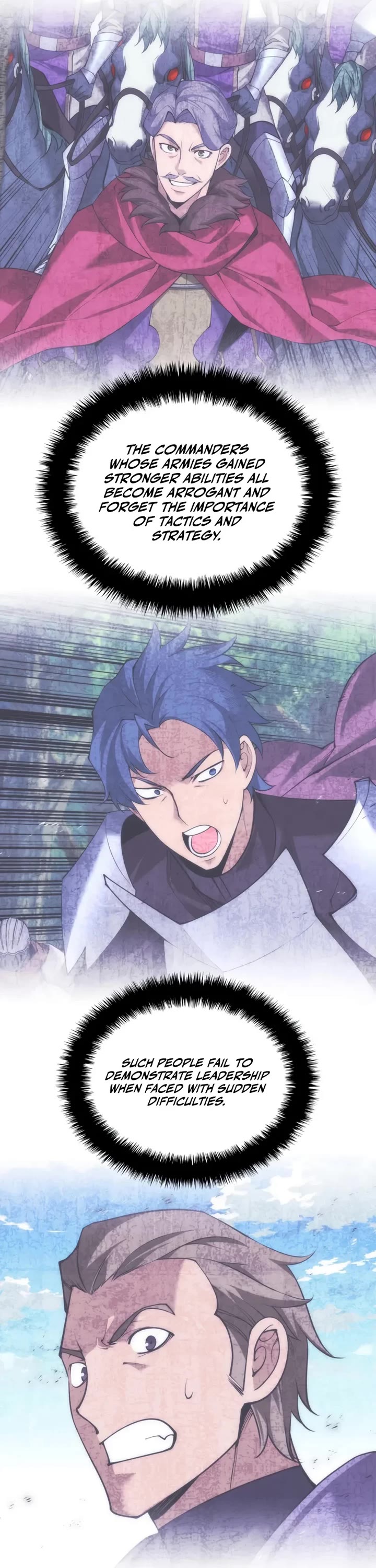 Overgeared (Team Argo) chapter 314 page 57