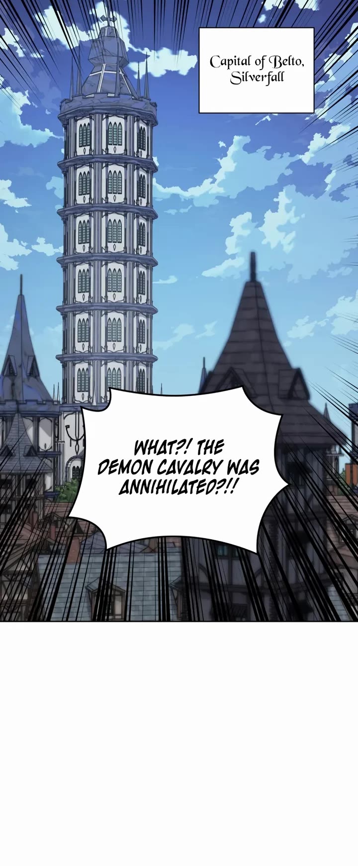 Overgeared (Team Argo) chapter 314 page 64