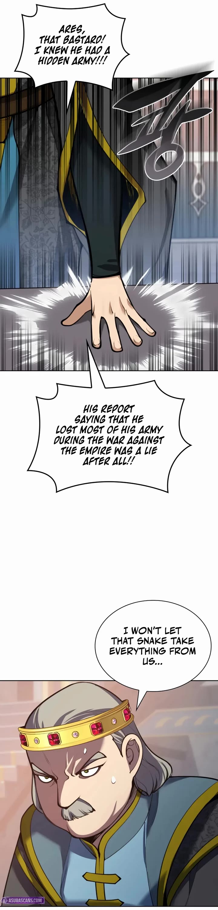 Overgeared (Team Argo) chapter 314 page 65