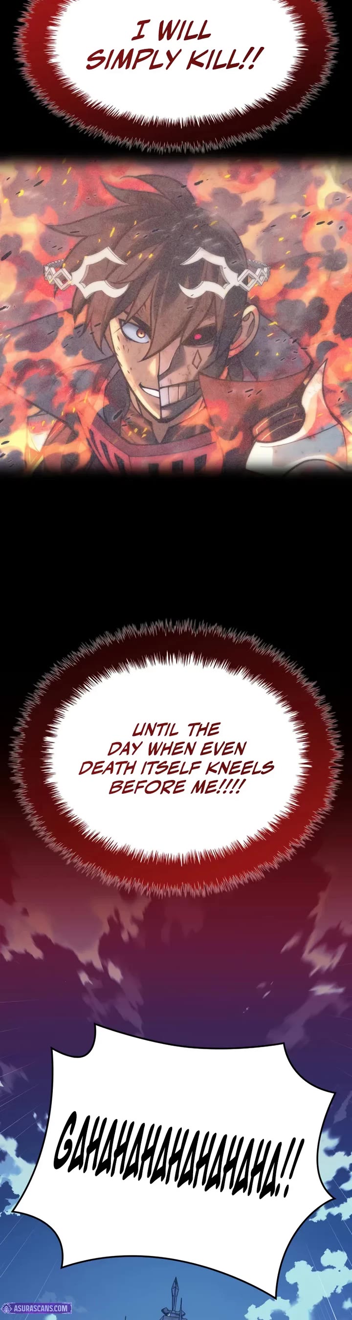 Overgeared (Team Argo) chapter 314 page 74