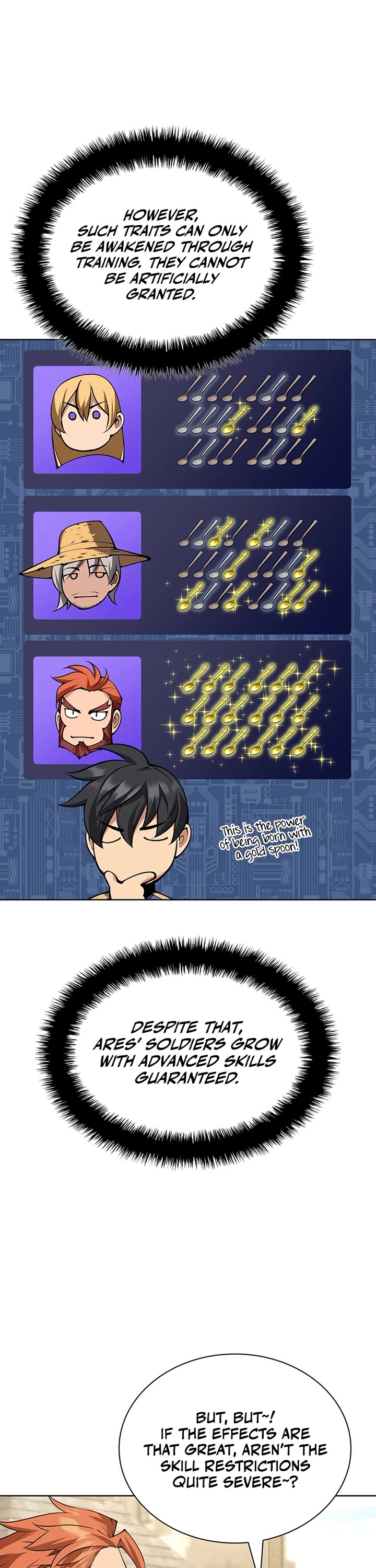 Overgeared (Team Argo) chapter 315 page 13