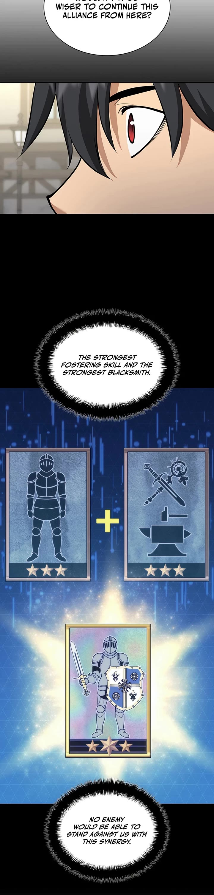 Overgeared (Team Argo) chapter 315 page 17