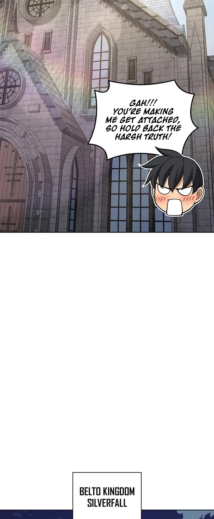 Overgeared (Team Argo) chapter 315 page 19