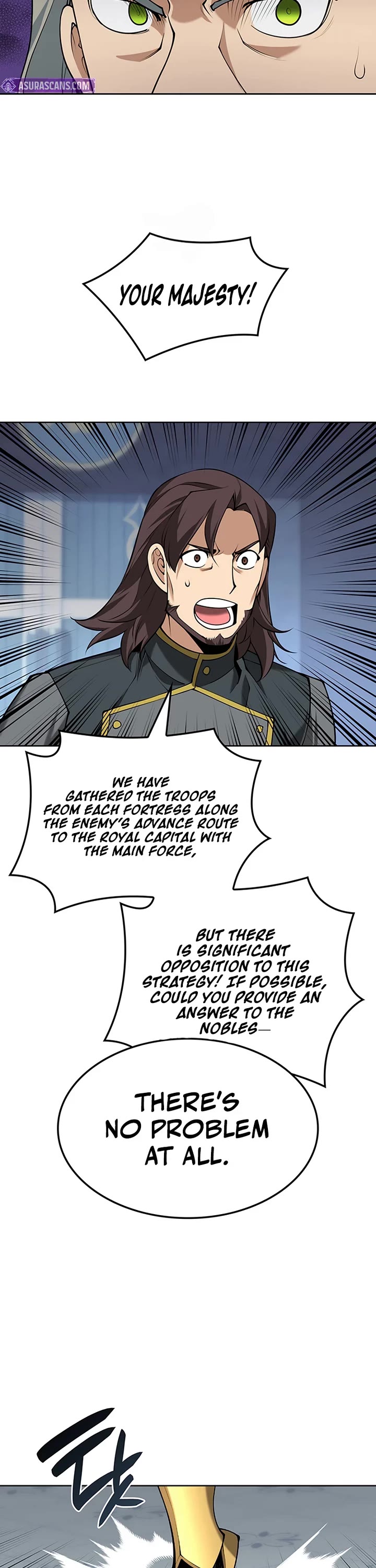 Overgeared (Team Argo) chapter 315 page 23