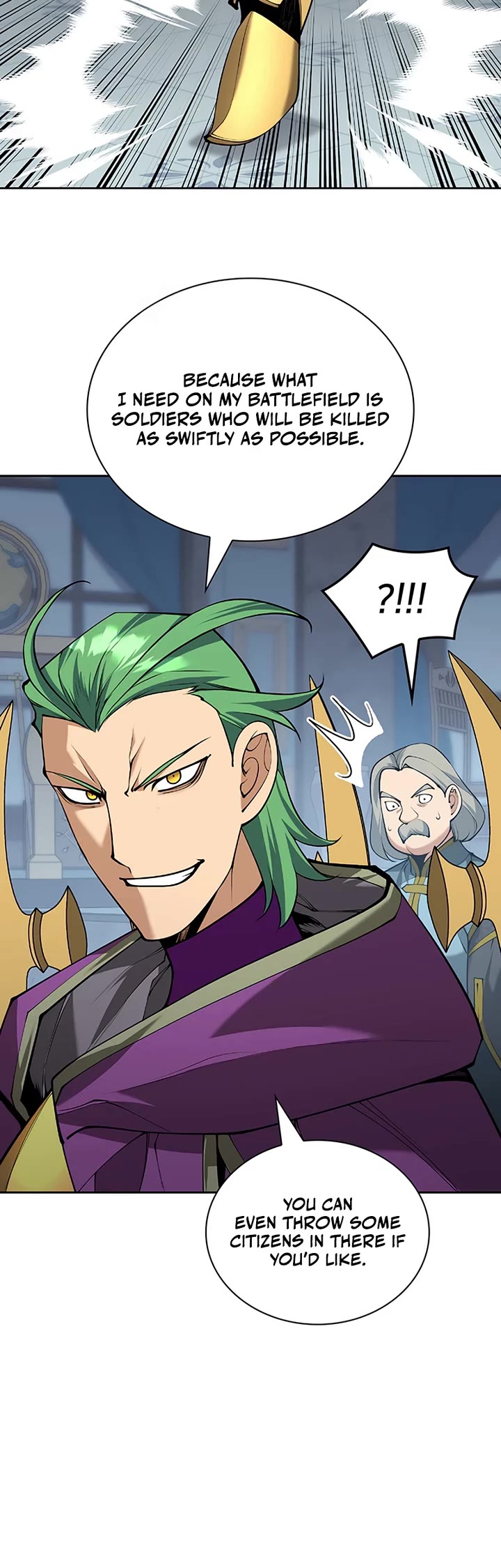 Overgeared (Team Argo) chapter 315 page 24