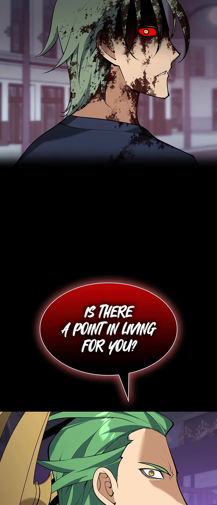 Overgeared (Team Argo) chapter 315 page 29