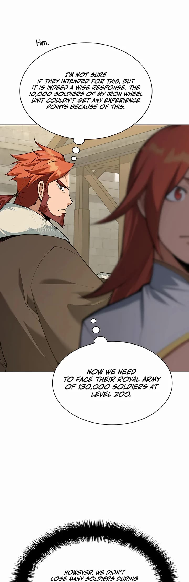 Overgeared (Team Argo) chapter 315 page 34