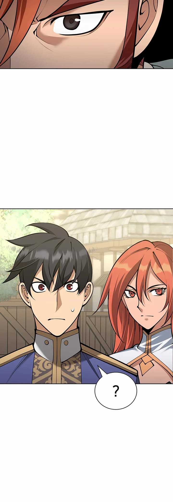 Overgeared (Team Argo) chapter 315 page 4