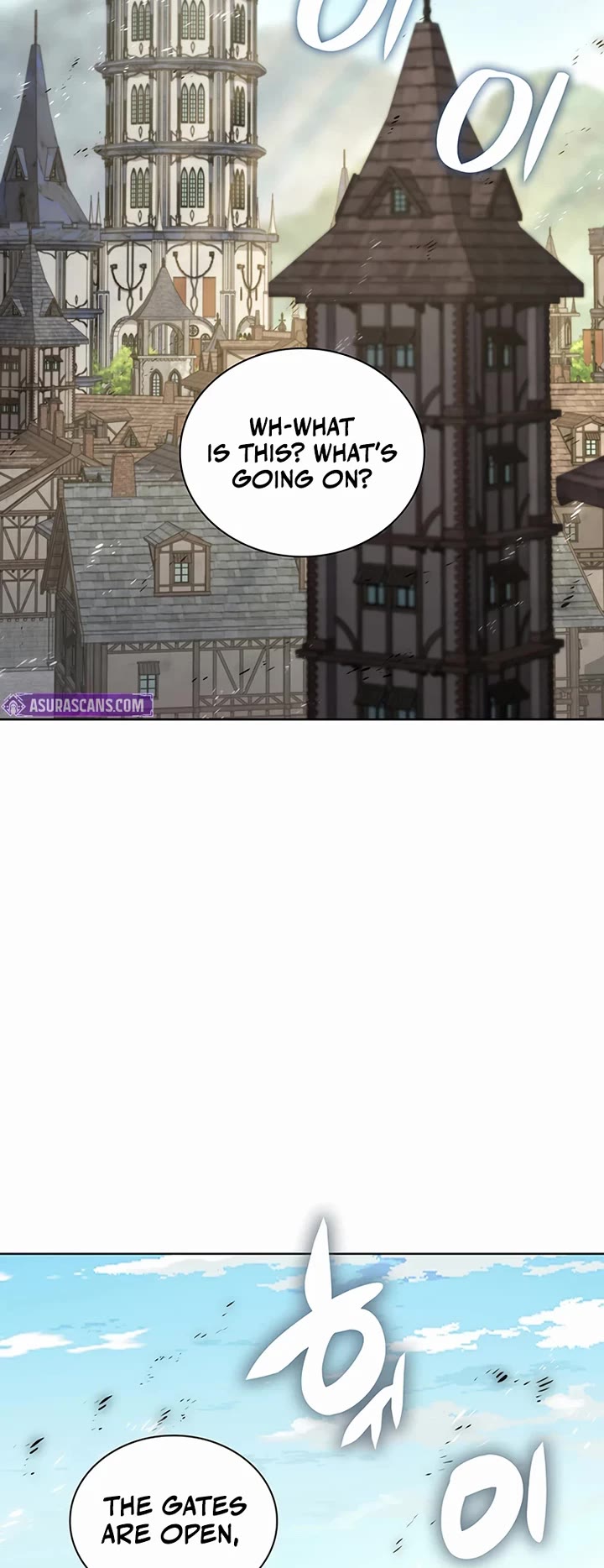 Overgeared (Team Argo) chapter 315 page 49