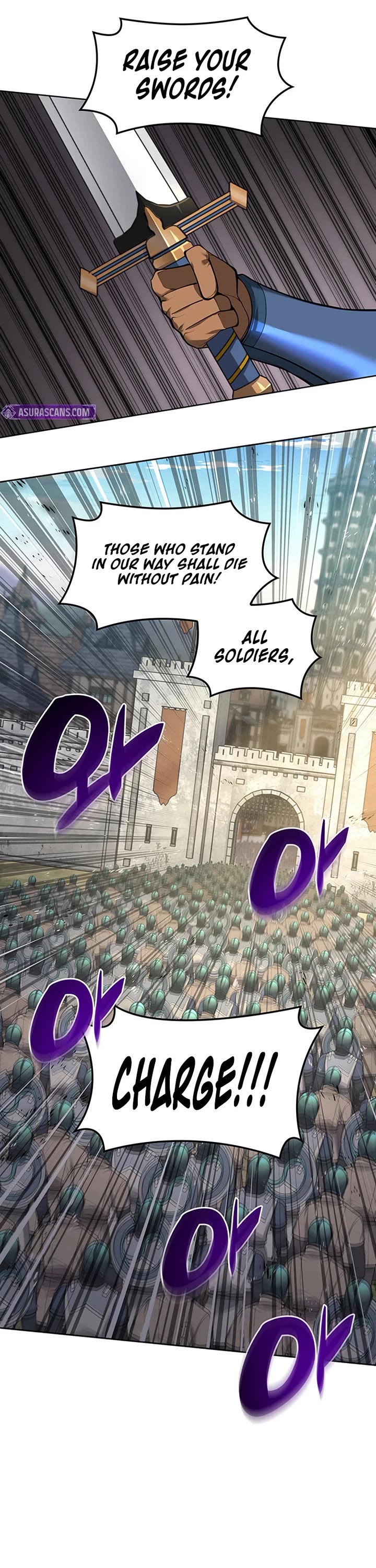 Overgeared (Team Argo) chapter 315 page 53