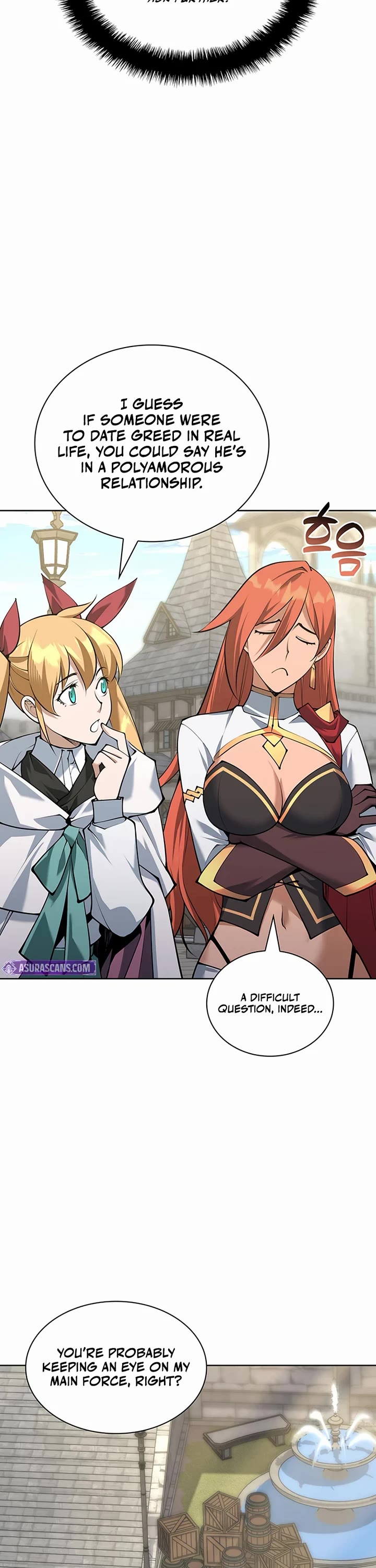 Overgeared (Team Argo) chapter 315 page 7