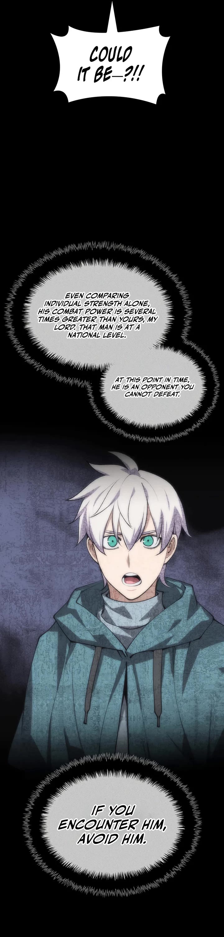 Overgeared (Team Argo) chapter 315 page 71