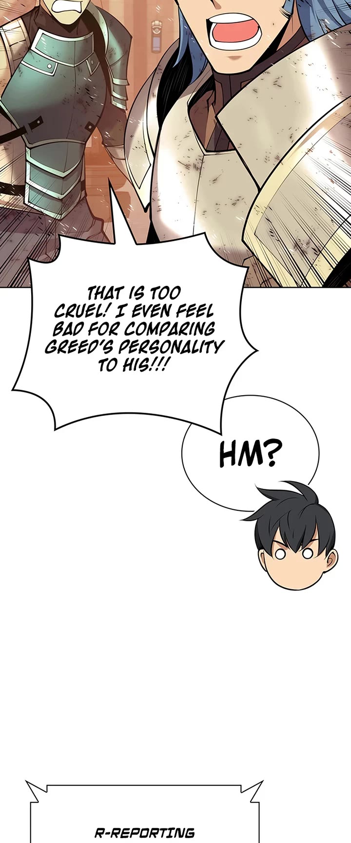 Overgeared (Team Argo) chapter 315 page 74