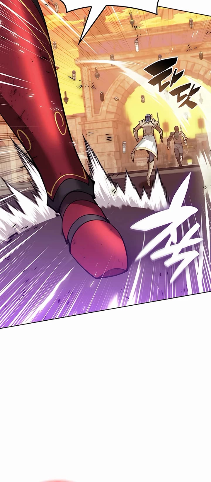 Overgeared (Team Argo) chapter 315 page 80