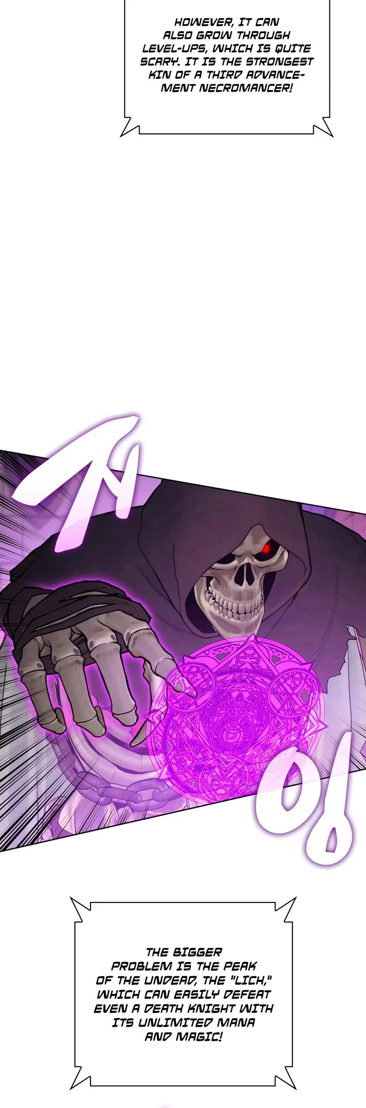 Overgeared (Team Argo) chapter 316 page 10