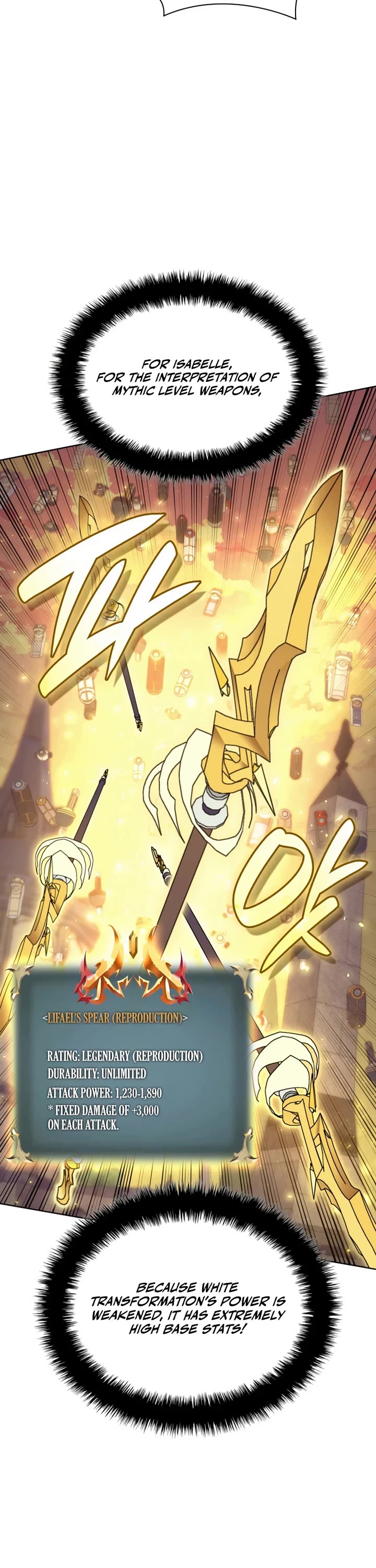 Overgeared (Team Argo) chapter 316 page 13