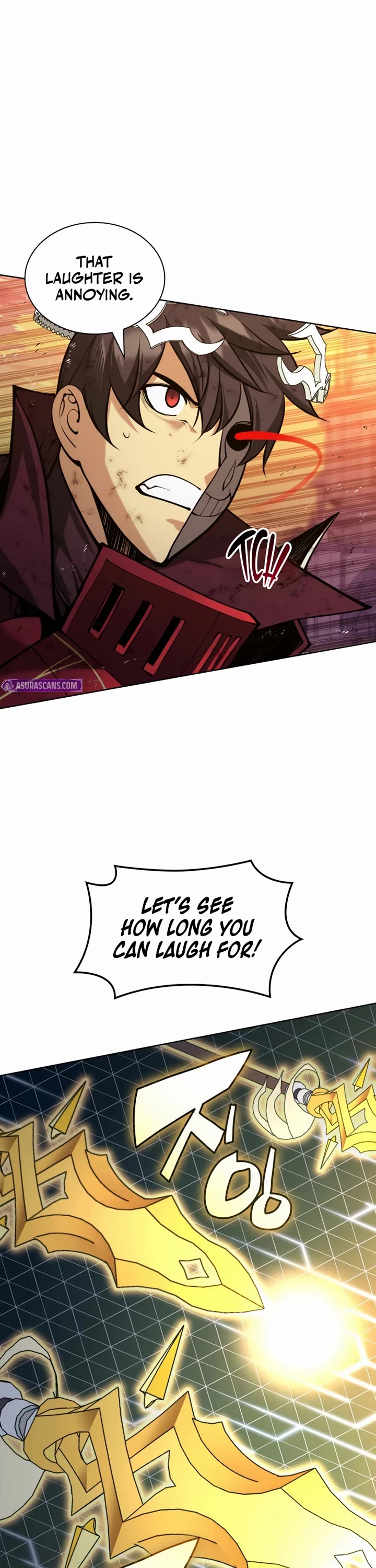 Overgeared (Team Argo) chapter 316 page 16