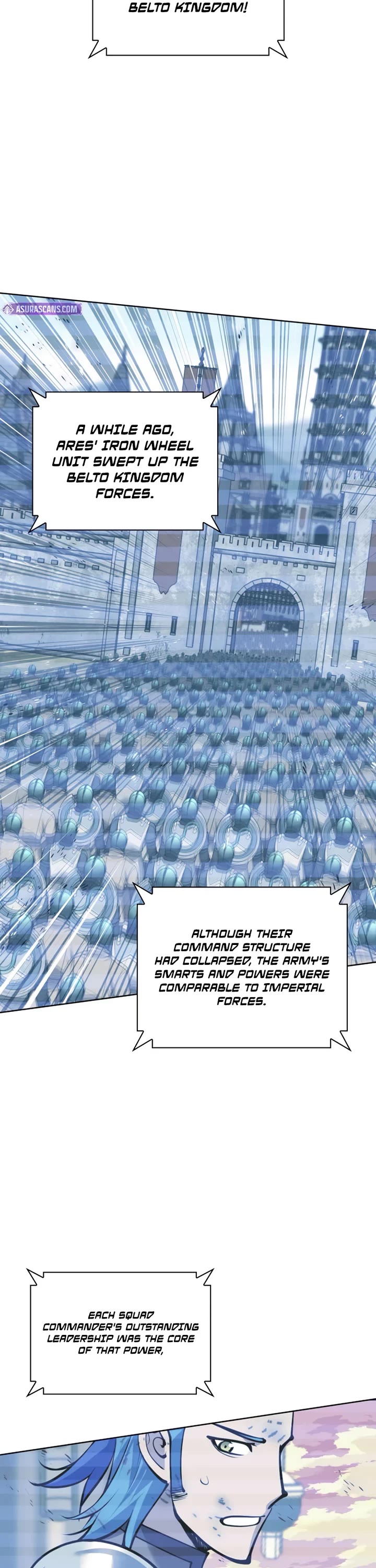 Overgeared (Team Argo) chapter 316 page 2