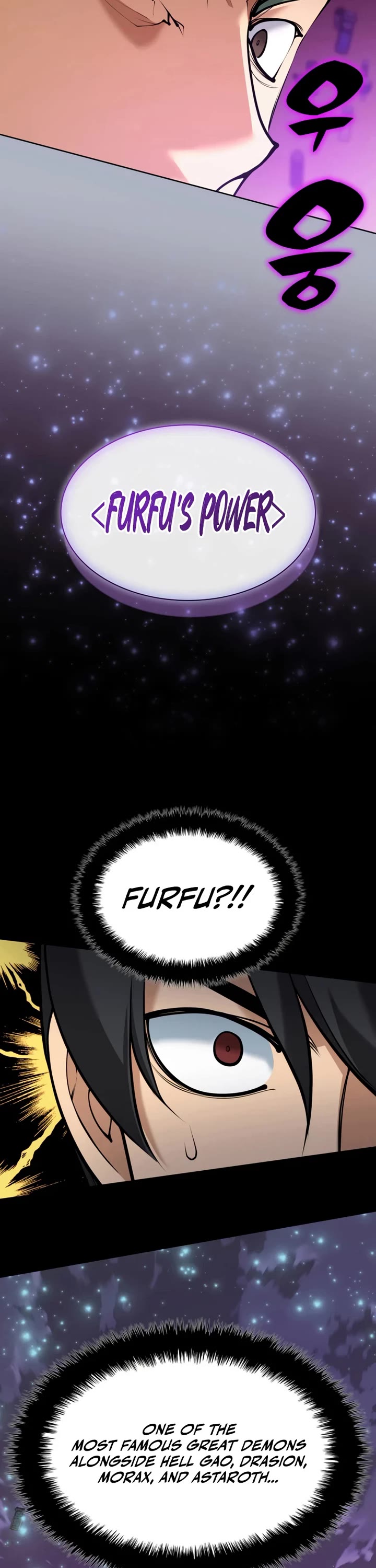 Overgeared (Team Argo) chapter 316 page 32