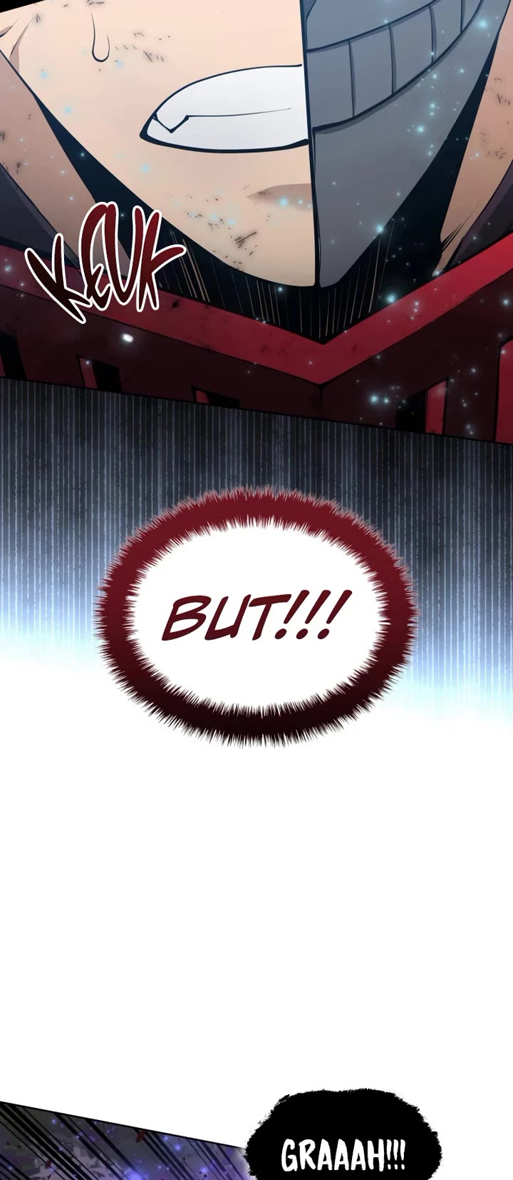 Overgeared (Team Argo) chapter 316 page 34