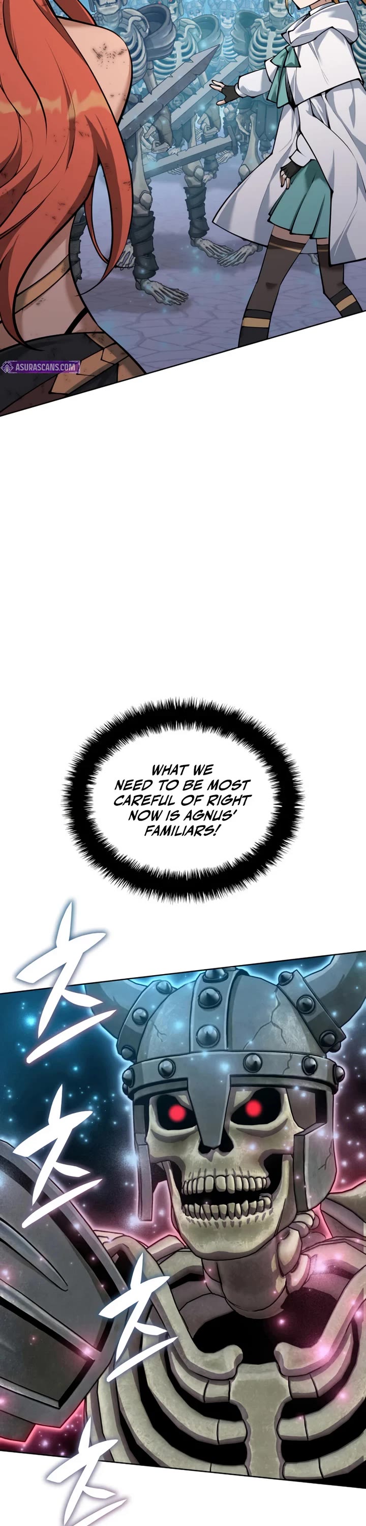 Overgeared (Team Argo) chapter 316 page 37