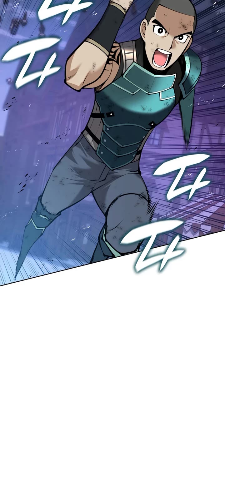 Overgeared (Team Argo) chapter 316 page 40