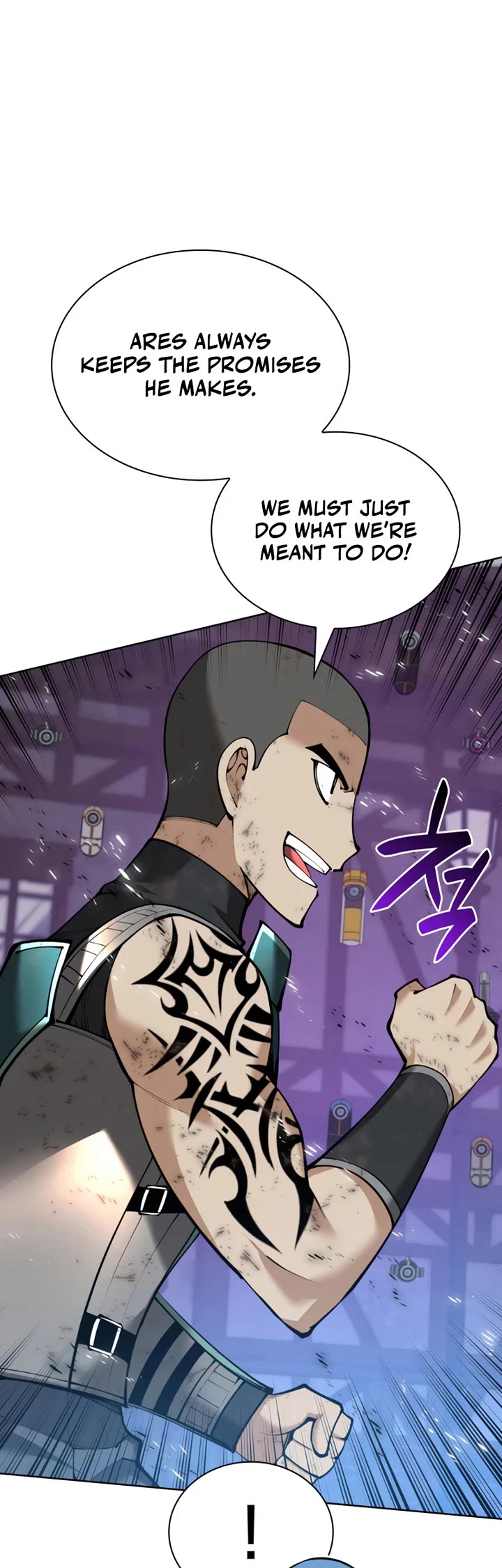 Overgeared (Team Argo) chapter 316 page 44