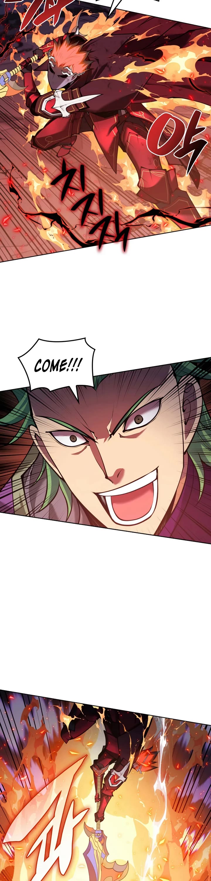 Overgeared (Team Argo) chapter 316 page 58