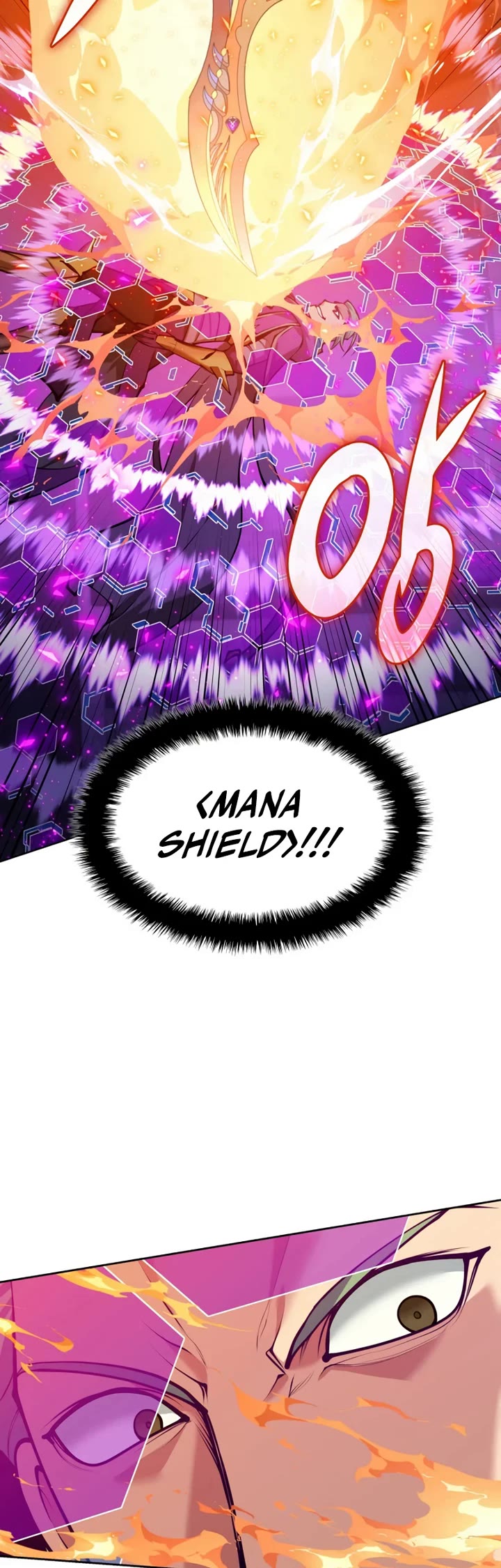 Overgeared (Team Argo) chapter 316 page 59