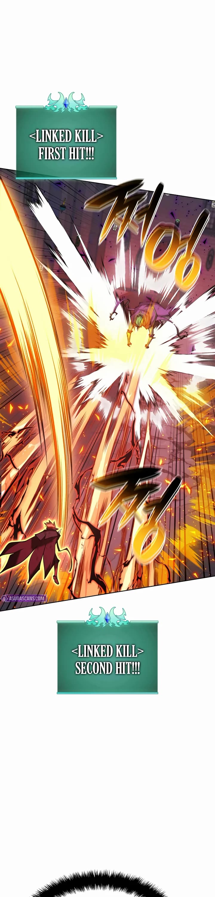 Overgeared (Team Argo) chapter 316 page 63