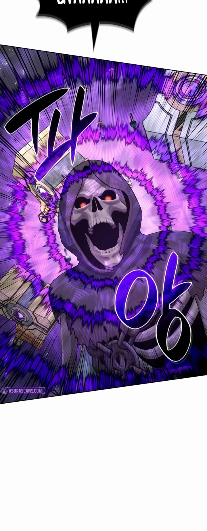 Overgeared (Team Argo) chapter 316 page 65