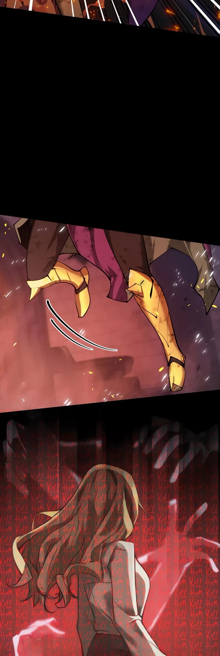 Overgeared (Team Argo) chapter 316 page 69