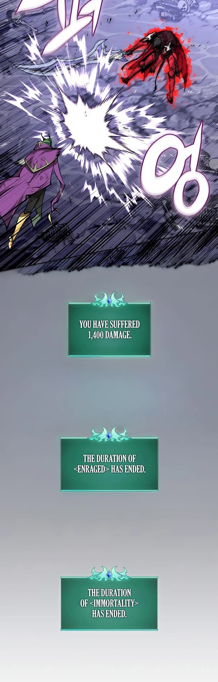 Overgeared (Team Argo) chapter 317 page 15