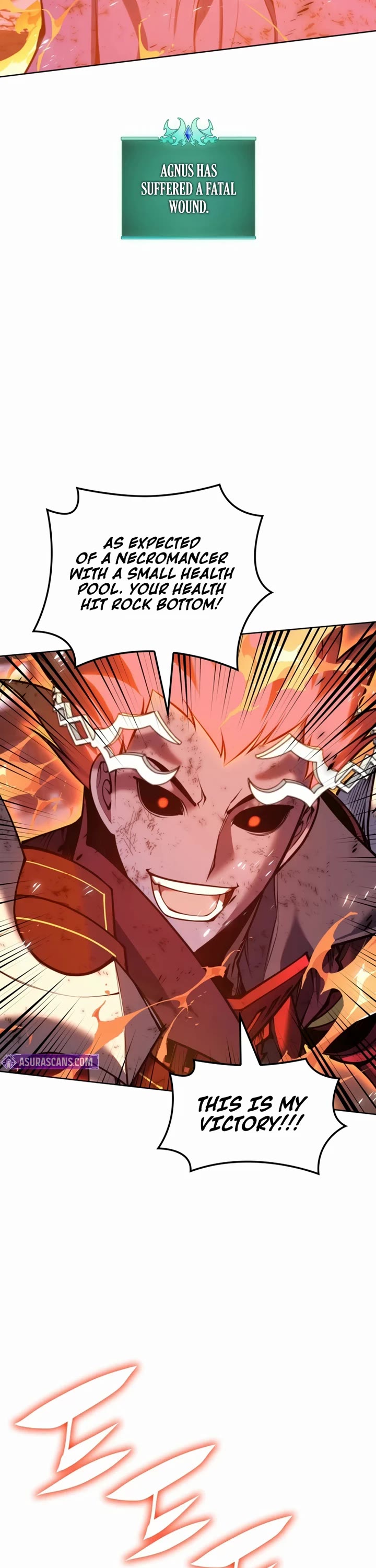 Overgeared (Team Argo) chapter 317 page 2