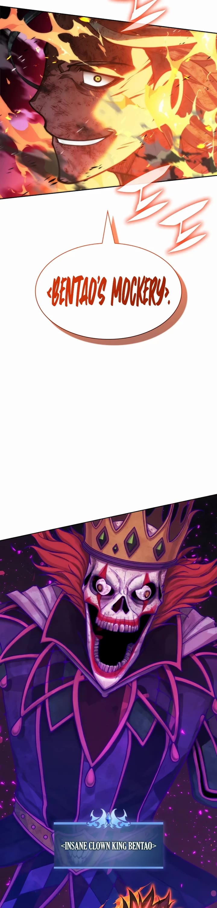 Overgeared (Team Argo) chapter 317 page 3