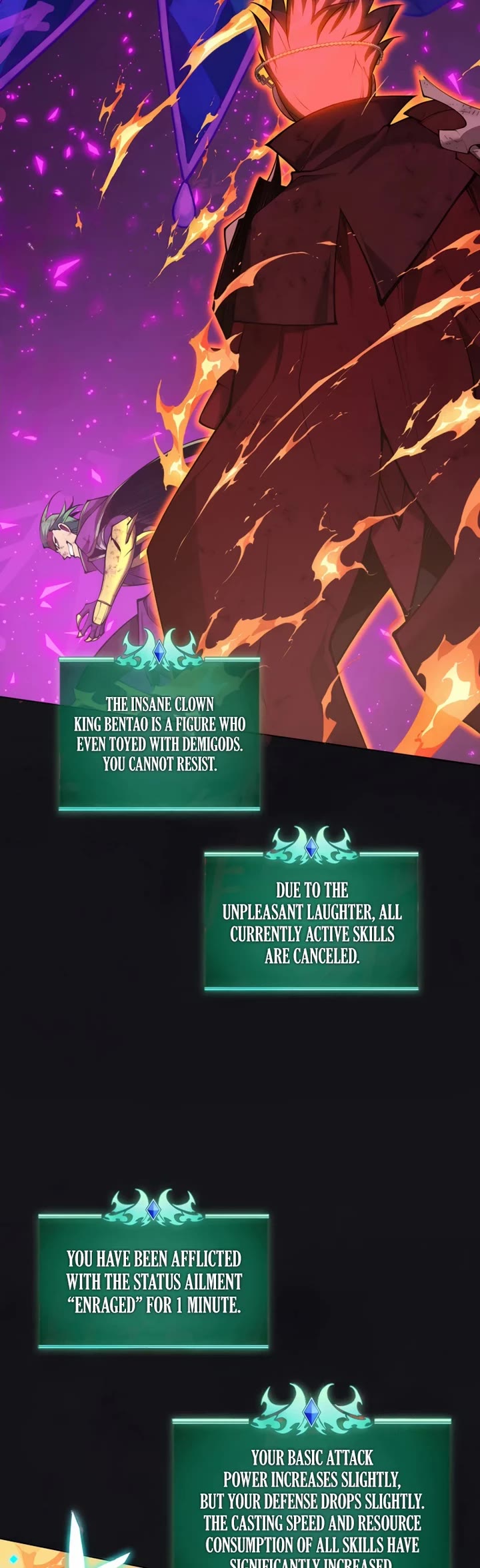 Overgeared (Team Argo) chapter 317 page 4