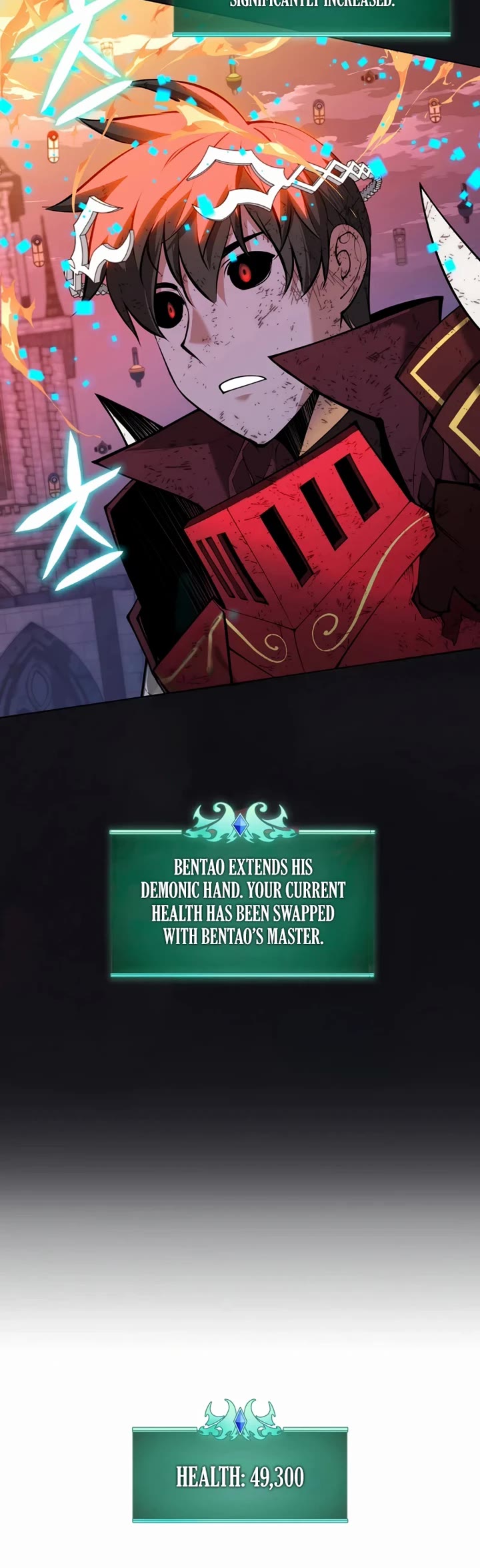 Overgeared (Team Argo) chapter 317 page 5