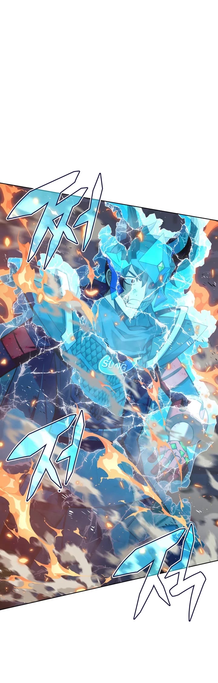 Overgeared (Team Argo) chapter 317 page 50