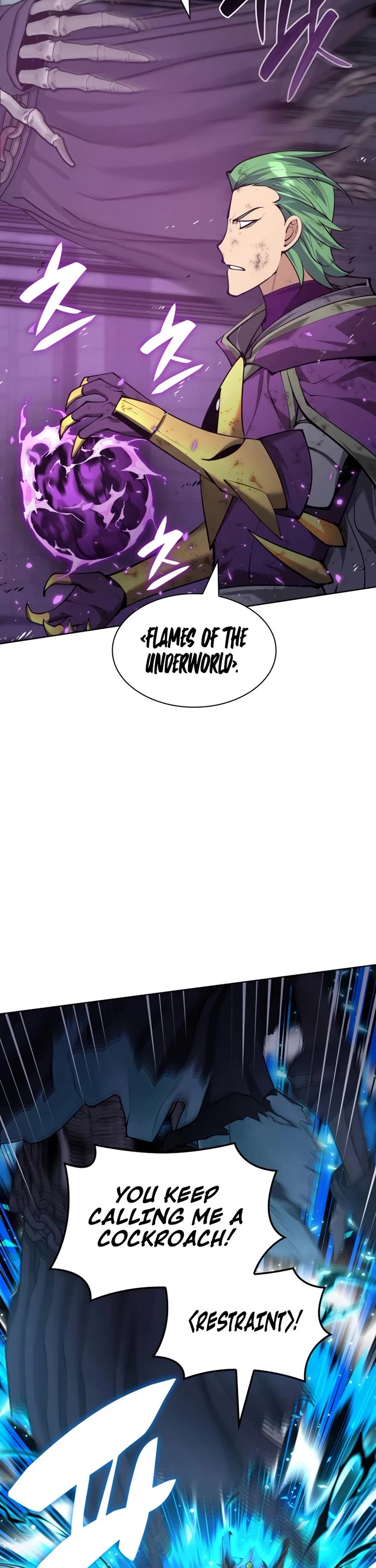 Overgeared (Team Argo) chapter 317 page 58