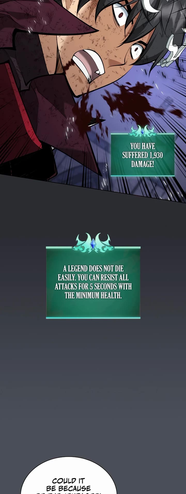 Overgeared (Team Argo) chapter 317 page 9