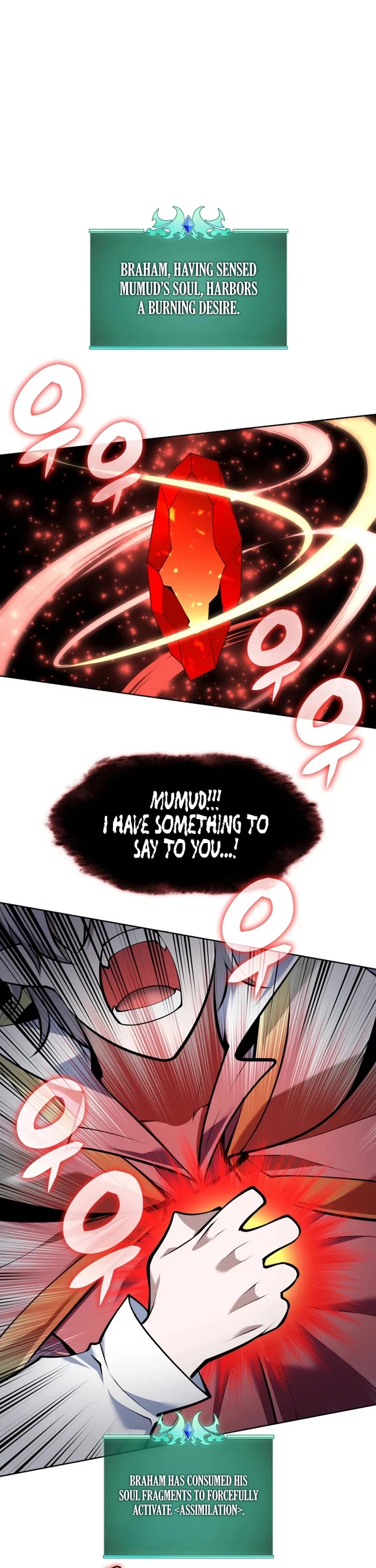 Overgeared (Team Argo) chapter 318 page 13