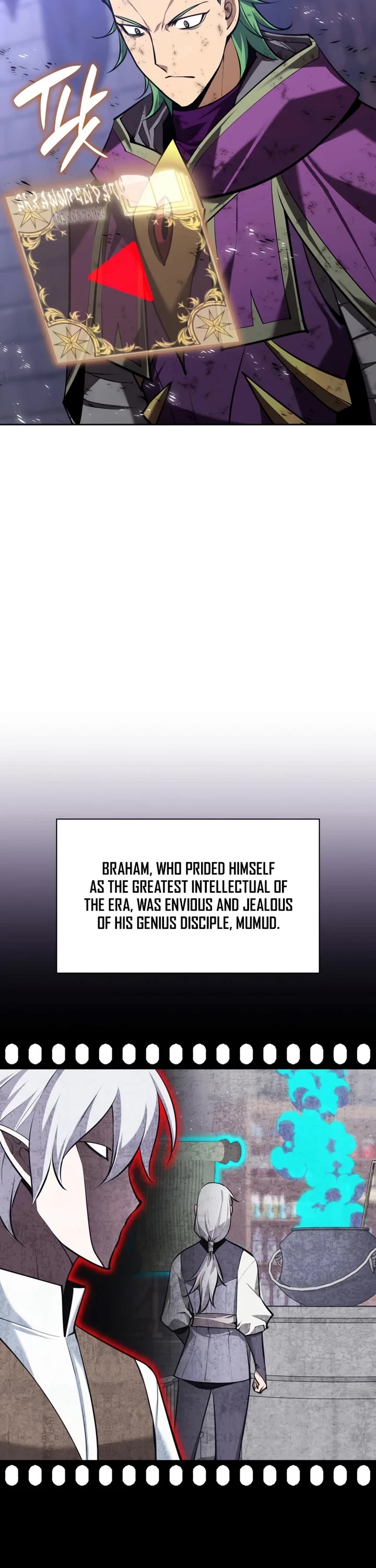 Overgeared (Team Argo) chapter 318 page 27