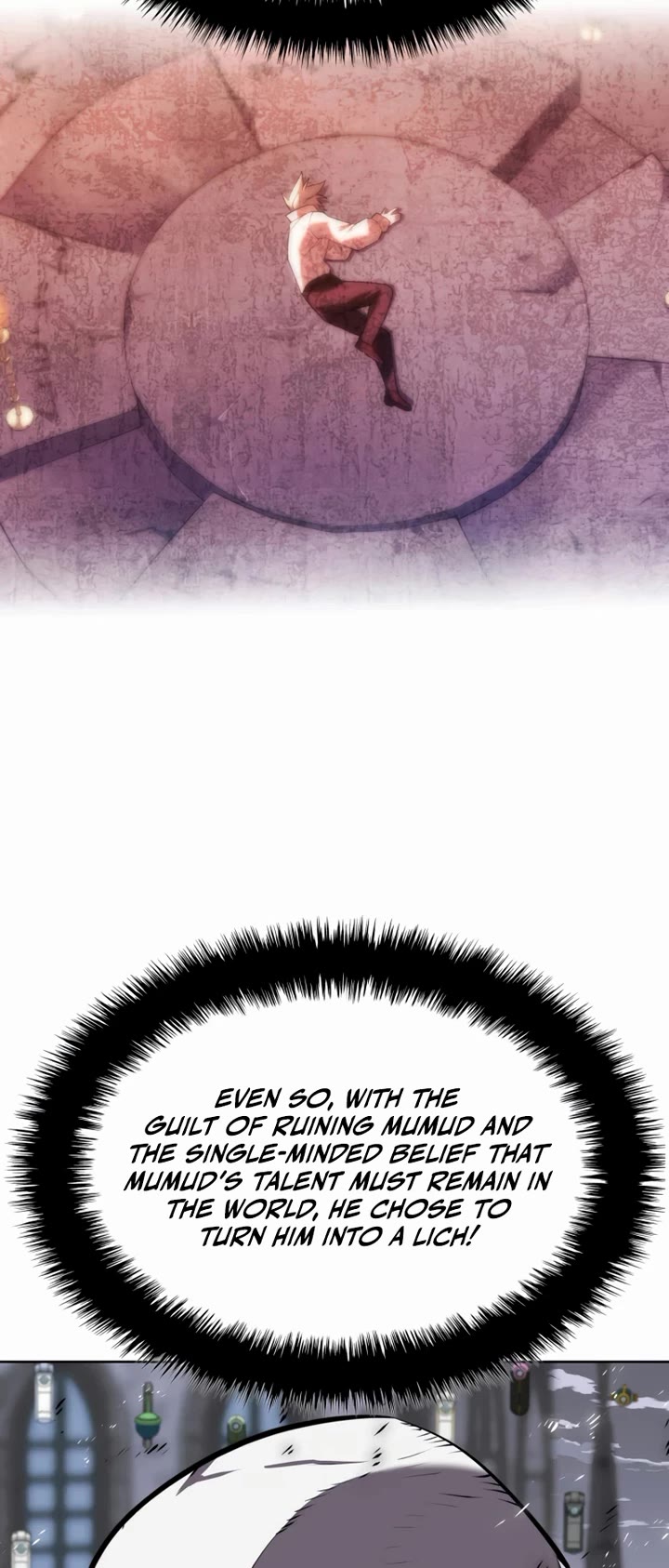 Overgeared (Team Argo) chapter 318 page 39