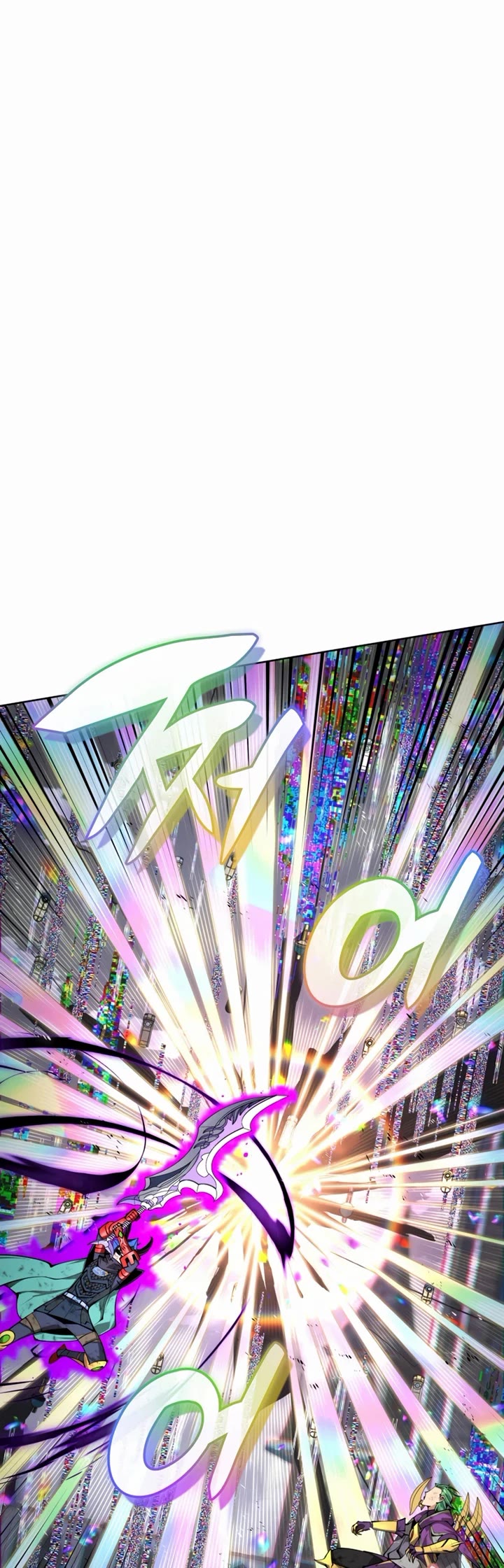 Overgeared (Team Argo) chapter 318 page 4