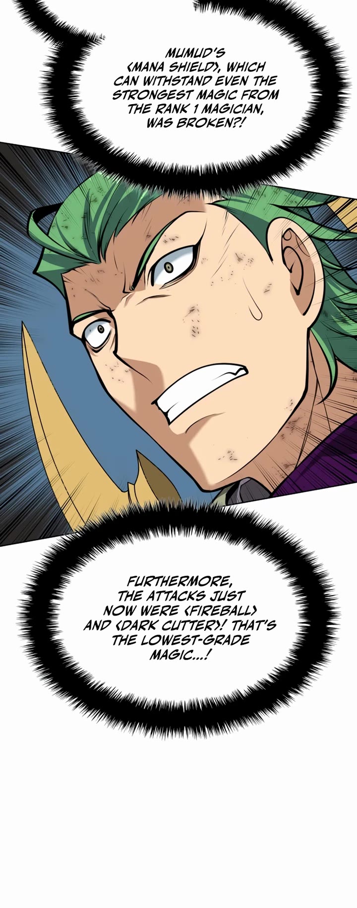 Overgeared (Team Argo) chapter 318 page 50