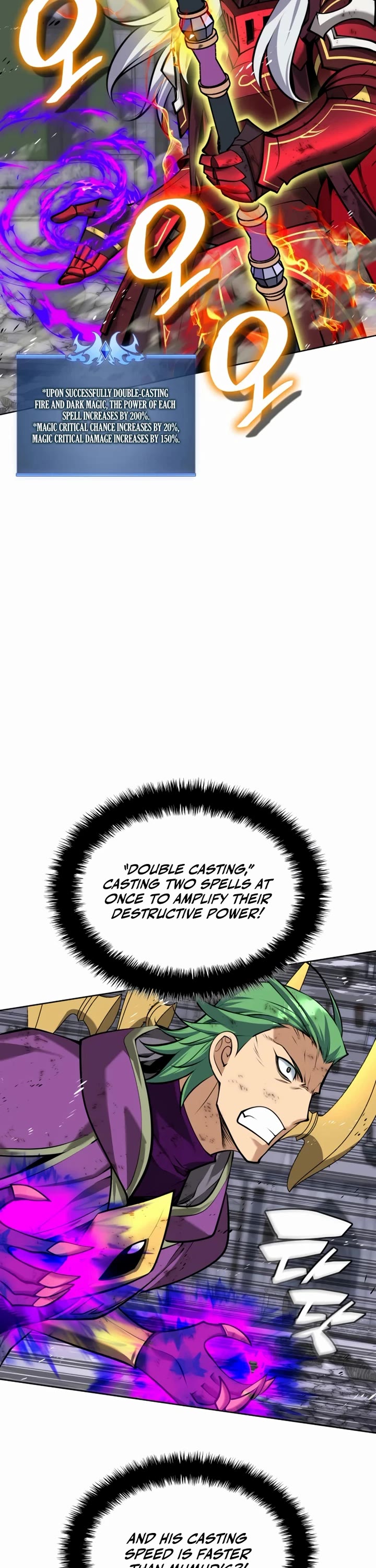 Overgeared (Team Argo) chapter 318 page 52