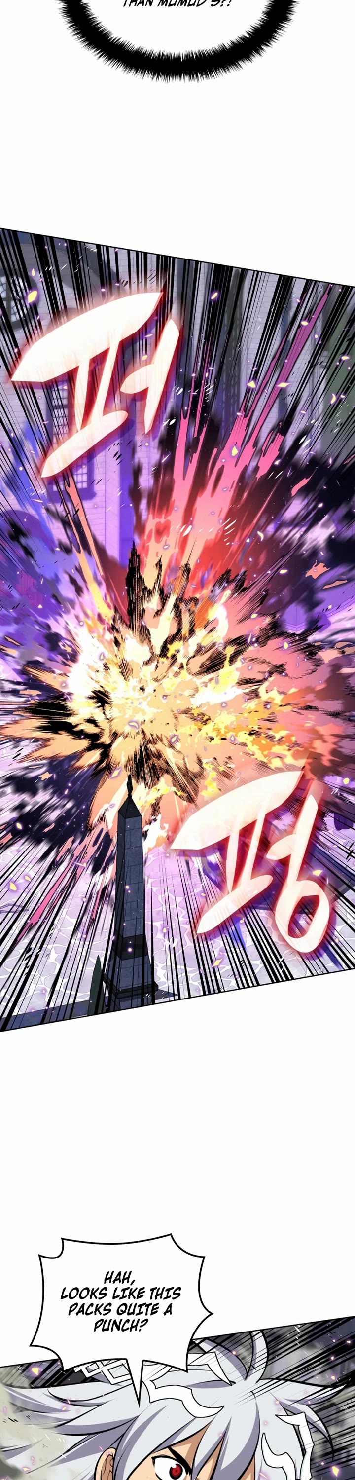 Overgeared (Team Argo) chapter 318 page 53