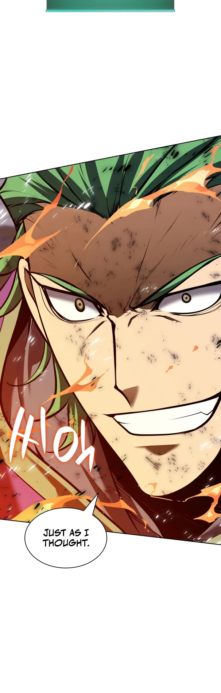 Overgeared (Team Argo) chapter 318 page 60