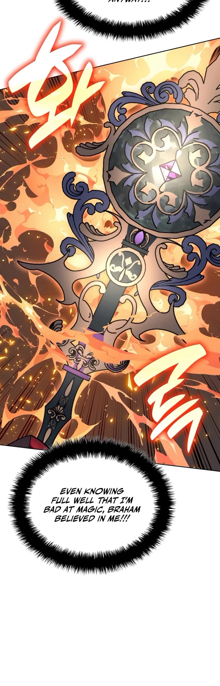 Overgeared (Team Argo) chapter 318 page 65