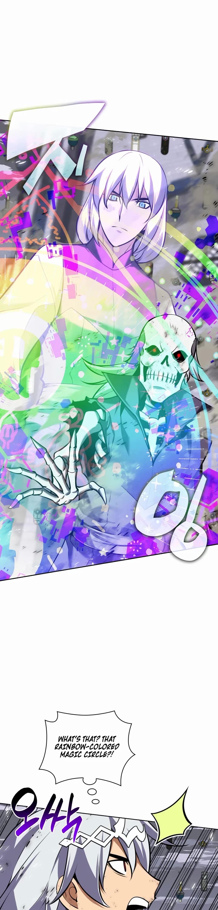 Overgeared (Team Argo) chapter 318 page 68